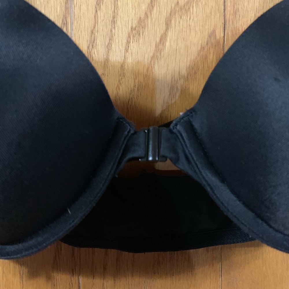 Front close bra - Picture 2 of 4